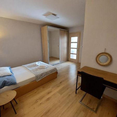 Guest House Sandra Tisno Quarto foto